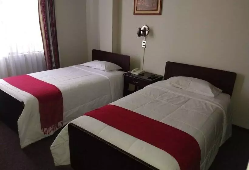 Fotos del hotel Camino Real Titikaka:  17