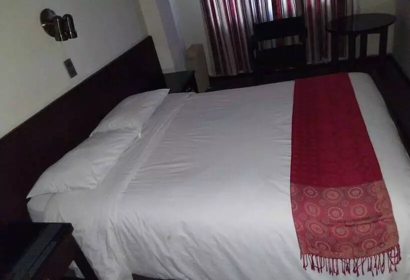 Fotos del hotel Camino Real Titikaka:  18