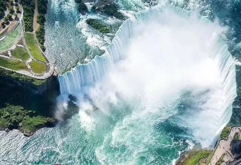 Fotos del hotel Country Inn & Suites By Radisson, Niagara Falls, On:  10