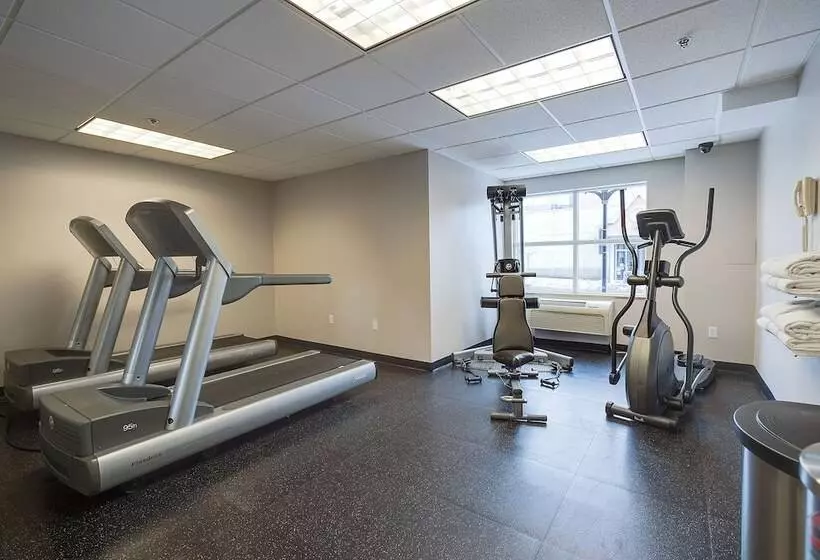 Fotos del hotel Country Inn & Suites By Radisson, Niagara Falls, On:  4