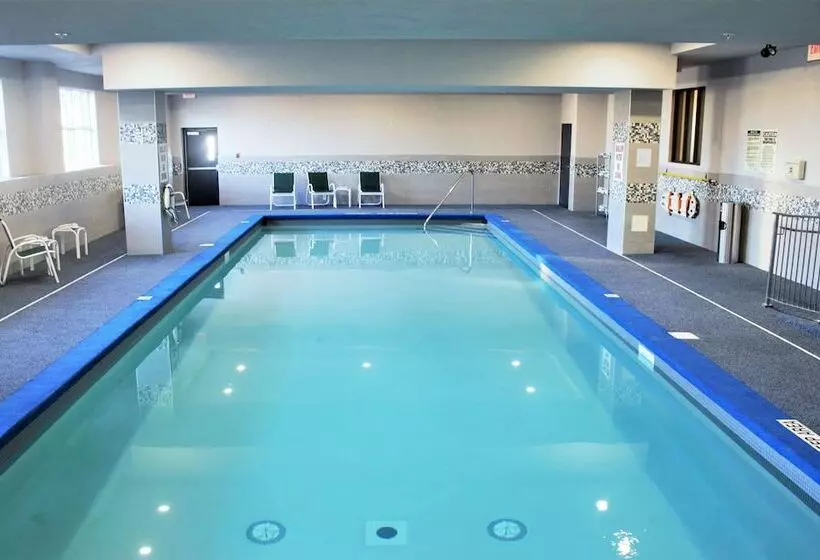 Fotos del hotel Country Inn & Suites By Radisson, Niagara Falls, On:  12