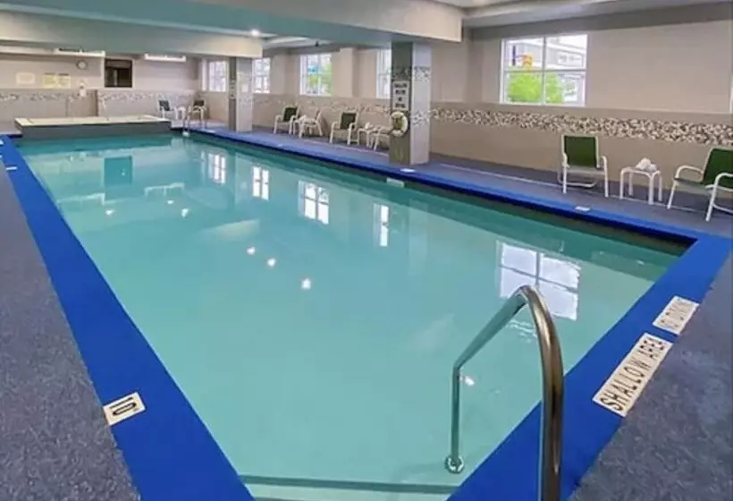 Fotos del hotel Country Inn & Suites By Radisson, Niagara Falls, On:  2