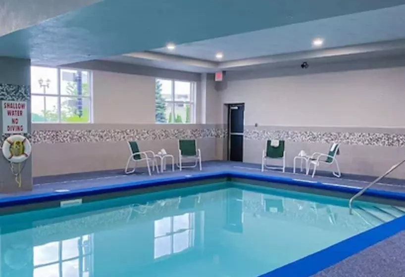 Fotos del hotel Country Inn & Suites By Radisson, Niagara Falls, On:  17