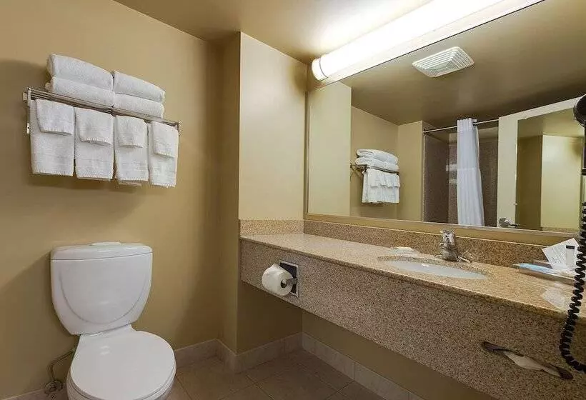 Fotos del hotel Country Inn & Suites By Radisson, Niagara Falls, On:  14