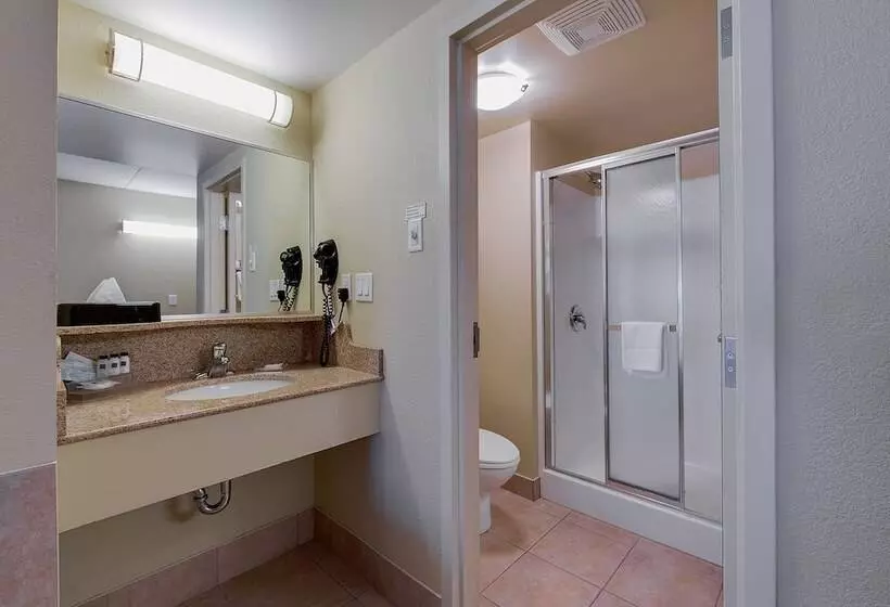 Fotos del hotel Country Inn & Suites By Radisson, Niagara Falls, On:  8