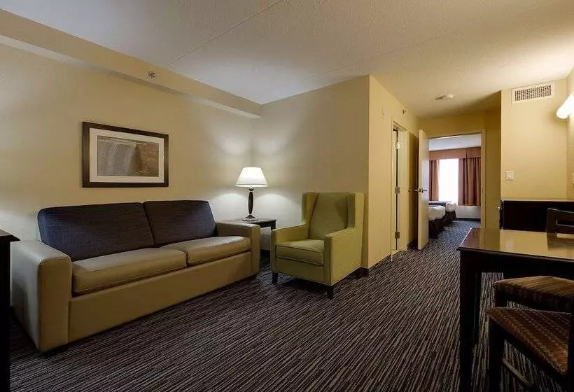 Fotos del hotel Country Inn & Suites By Radisson, Niagara Falls, On:  24