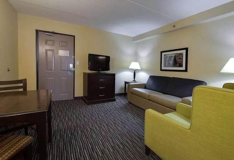 Fotos del hotel Country Inn & Suites By Radisson, Niagara Falls, On:  22