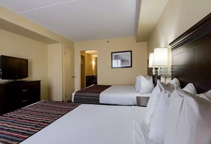 Fotos del hotel Country Inn & Suites By Radisson, Niagara Falls, On:  11