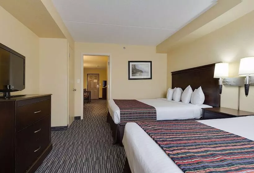 Country Inn & Suites By Radisson, Niagara Falls, On