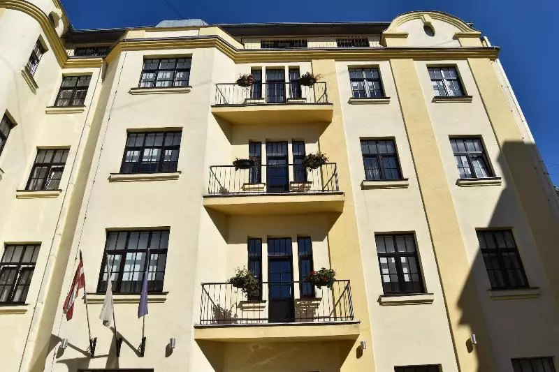 Fotos del hotel Edvards:  9