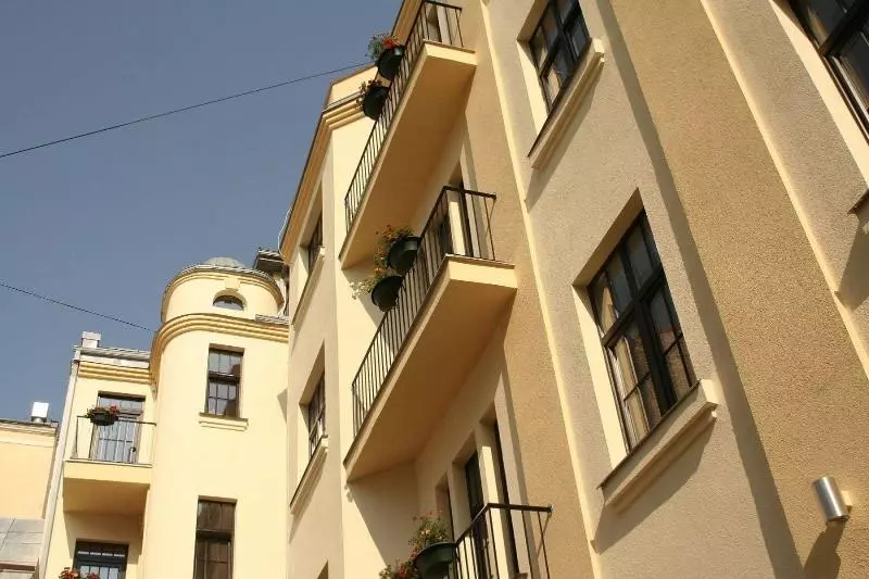 Fotos del hotel Edvards:  5