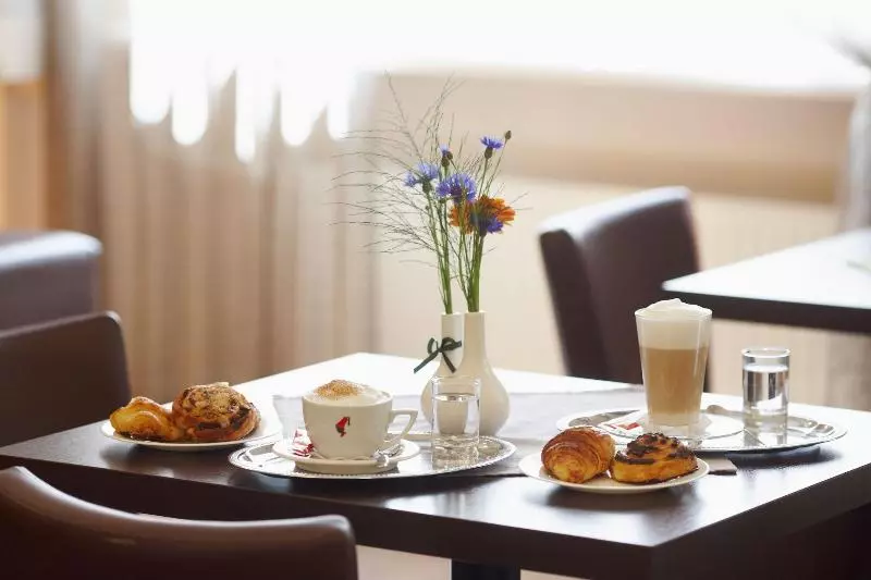 Fotos del hotel Edvards:  14