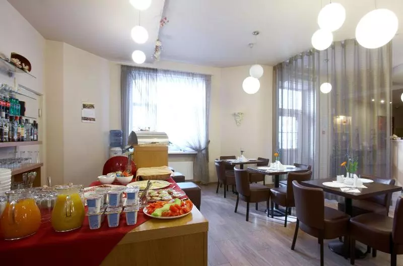 Fotos del hotel Edvards:  2