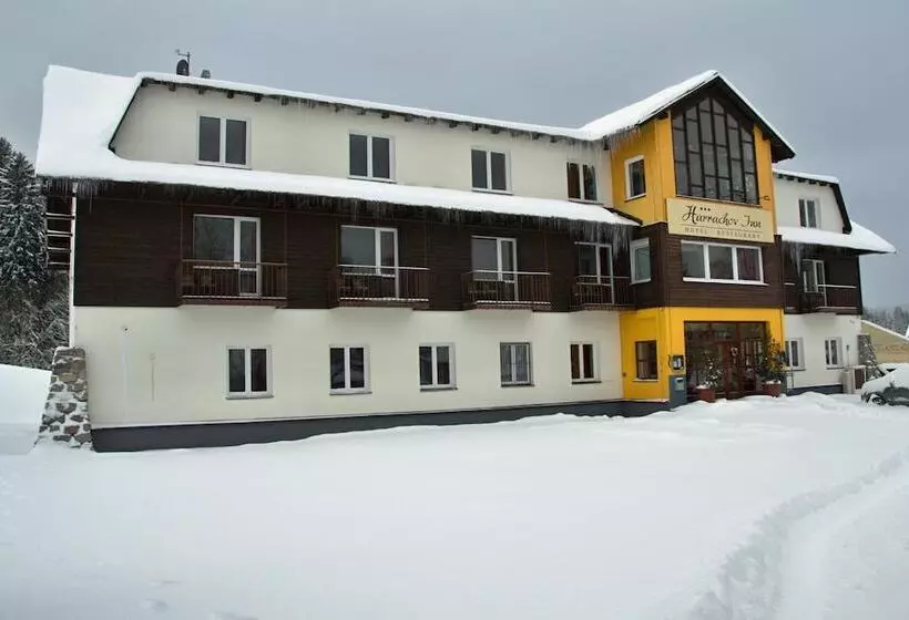 Fotos del hotel Harrachov Inn:  15