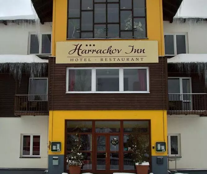 Fotos del hotel Harrachov Inn:  7