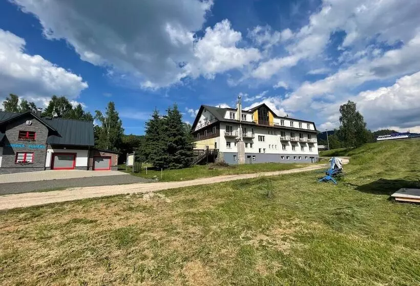 Fotos del hotel Harrachov Inn:  8