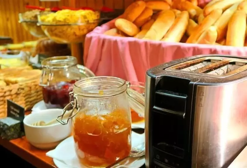 Fotos del hotel Harrachov Inn:  14