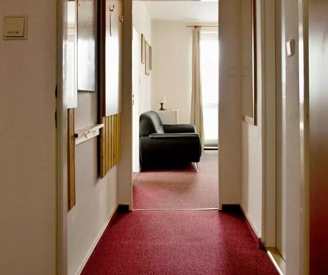 Fotos del hotel Harrachov Inn:  24