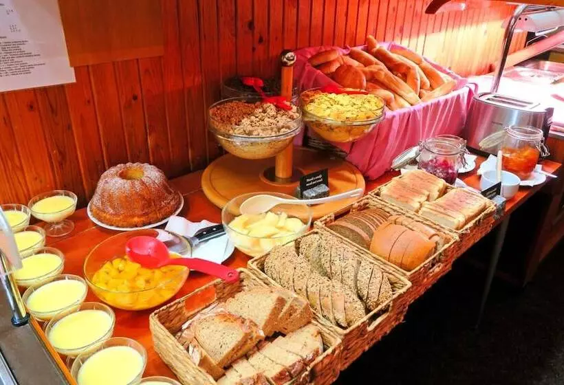 Fotos del hotel Harrachov Inn:  3