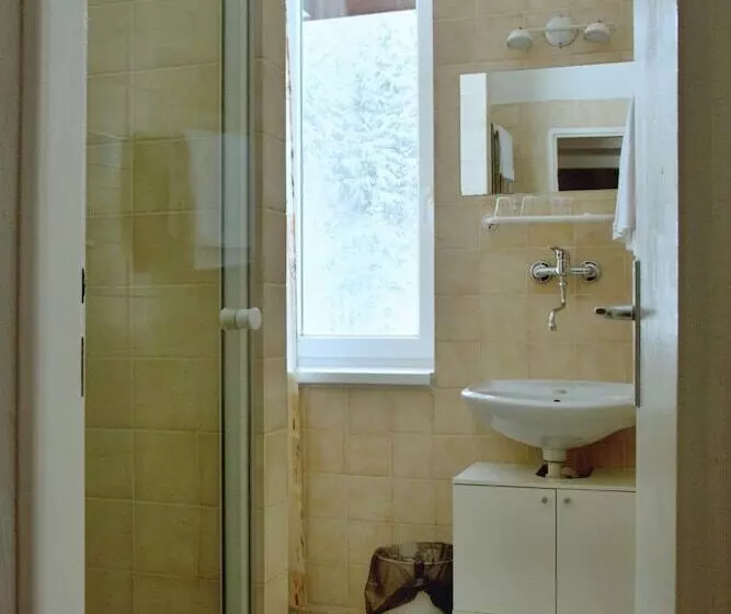 Fotos del hotel Harrachov Inn:  11