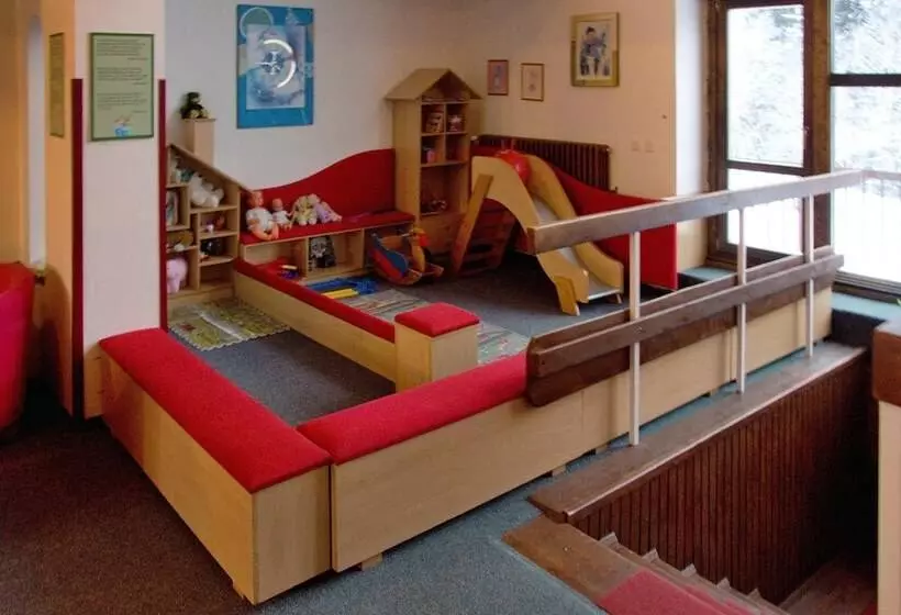 Fotos del hotel Harrachov Inn:  4