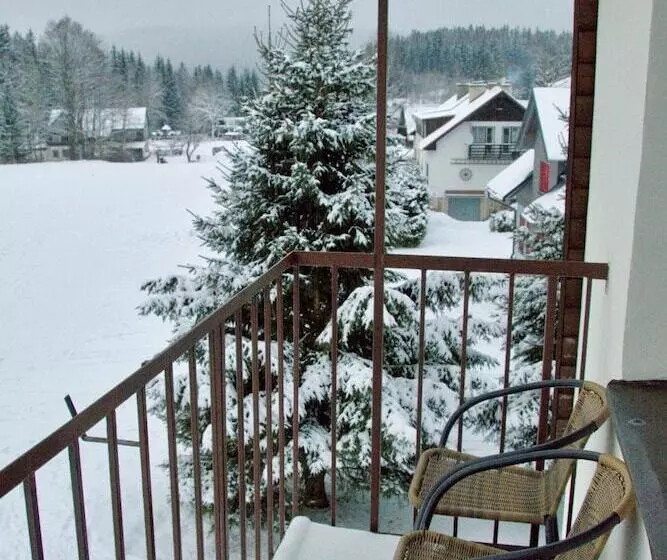 Fotos del hotel Harrachov Inn:  5