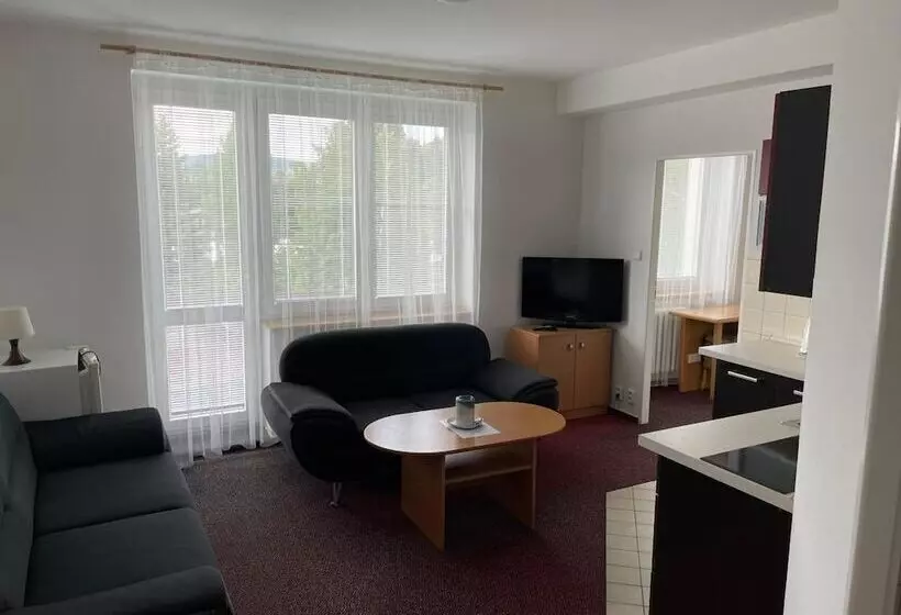 Fotos del hotel Harrachov Inn:  25