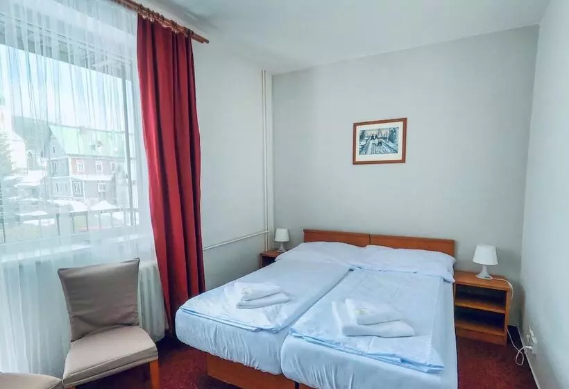 Fotos del hotel Harrachov Inn:  22