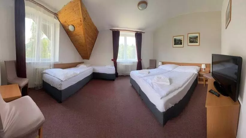 Fotos del hotel Harrachov Inn:  21