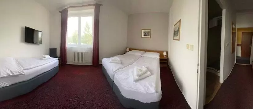 Fotos del hotel Harrachov Inn:  2