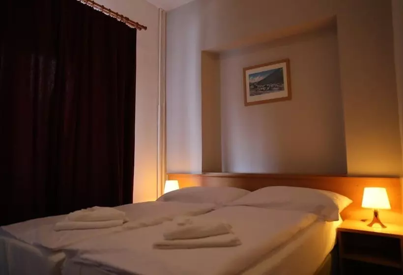 Fotos del hotel Harrachov Inn:  20