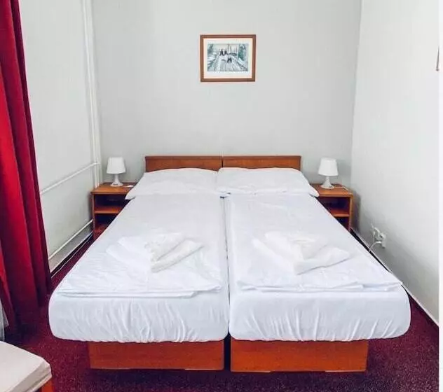 Fotos del hotel Harrachov Inn:  18