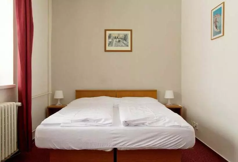 Fotos del hotel Harrachov Inn:  13