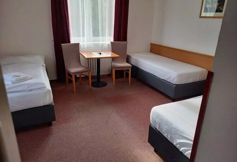 Fotos del hotel Harrachov Inn:  23