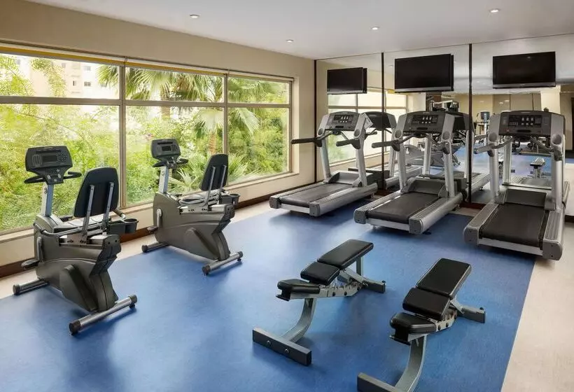 Fotos del hotel Park Inn By Radisson Al Khobar:  4