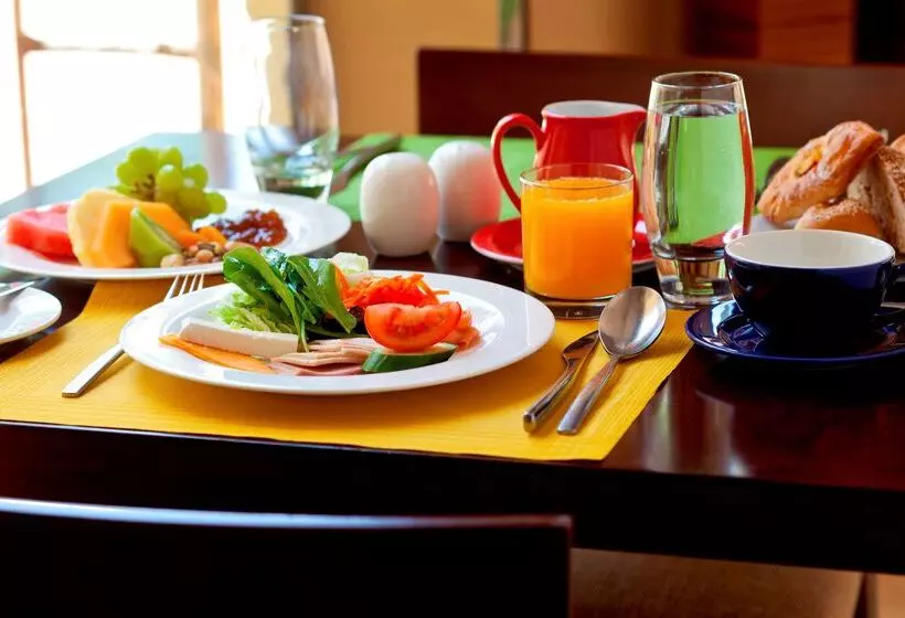 Fotos del hotel Park Inn By Radisson Al Khobar:  11