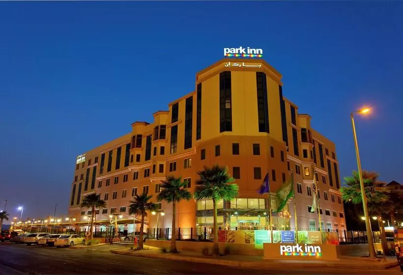 Fotos del hotel Park Inn By Radisson Al Khobar:  9