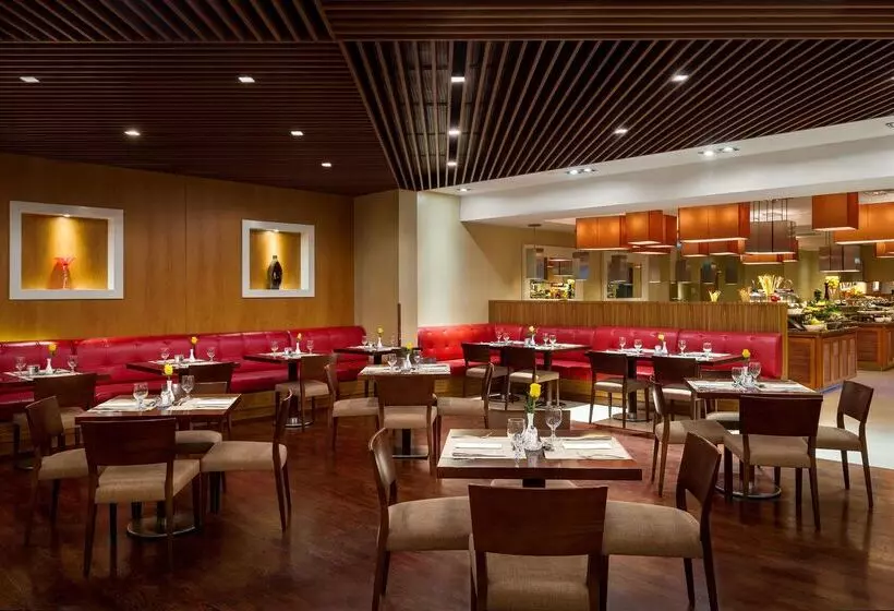 Fotos del hotel Park Inn By Radisson Al Khobar:  8