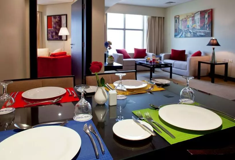 Fotos del hotel Park Inn By Radisson Al Khobar:  25