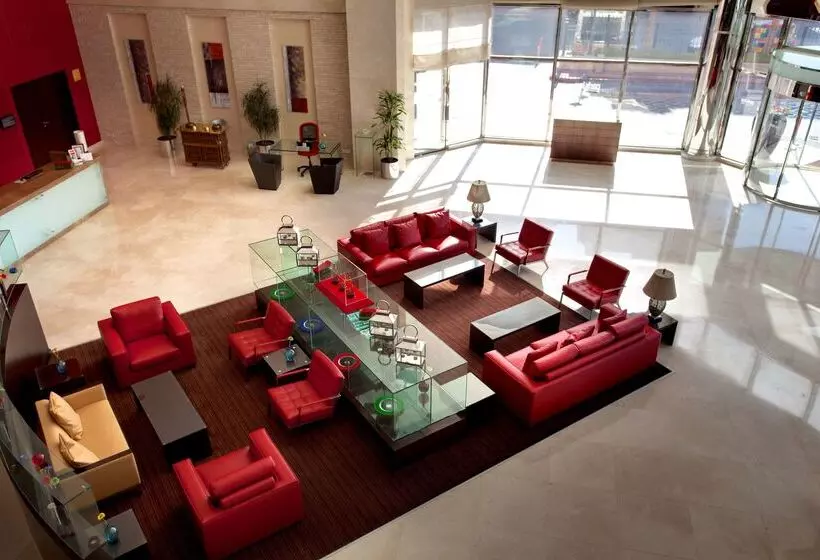 Fotos del hotel Park Inn By Radisson Al Khobar:  15