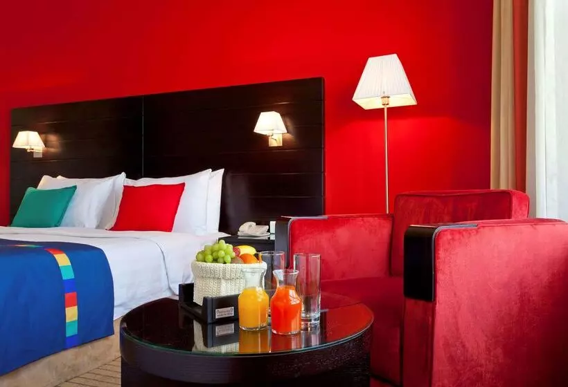 Fotos del hotel Park Inn By Radisson Al Khobar:  22