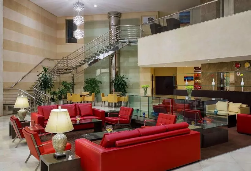 Fotos del hotel Park Inn By Radisson Al Khobar:  3