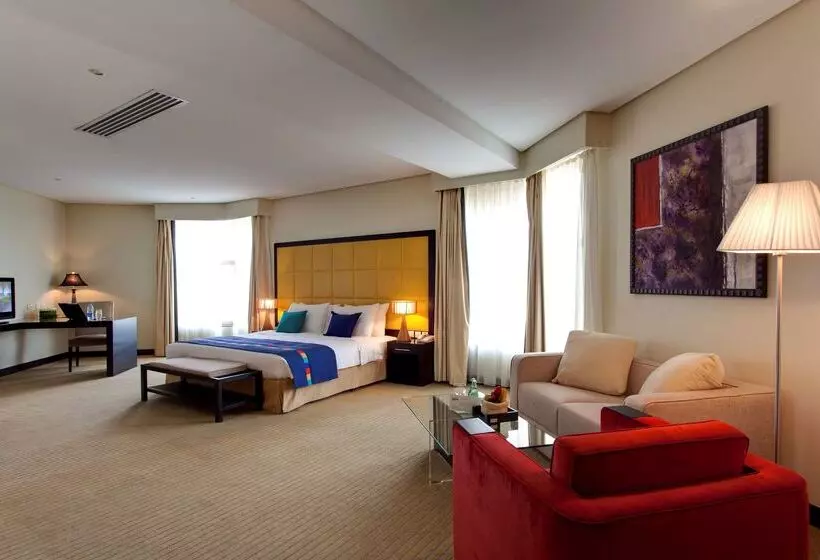 Fotos del hotel Park Inn By Radisson Al Khobar:  10