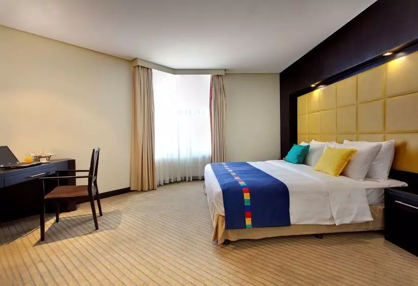 Fotos del hotel Park Inn By Radisson Al Khobar:  13