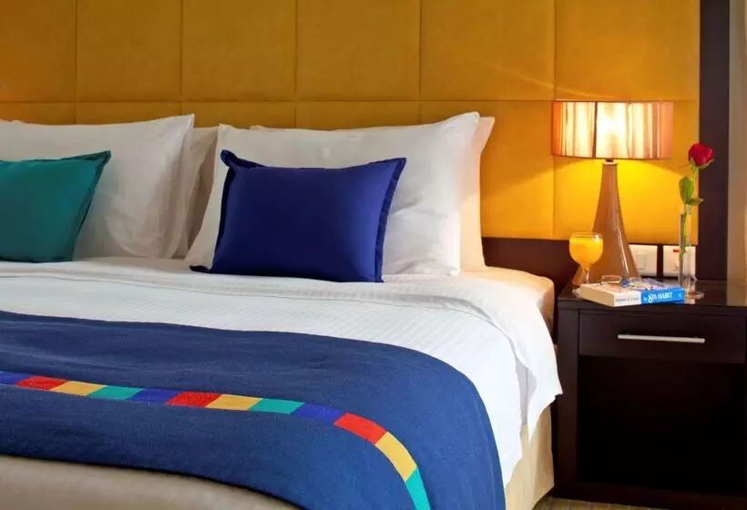 Fotos del hotel Park Inn By Radisson Al Khobar:  21