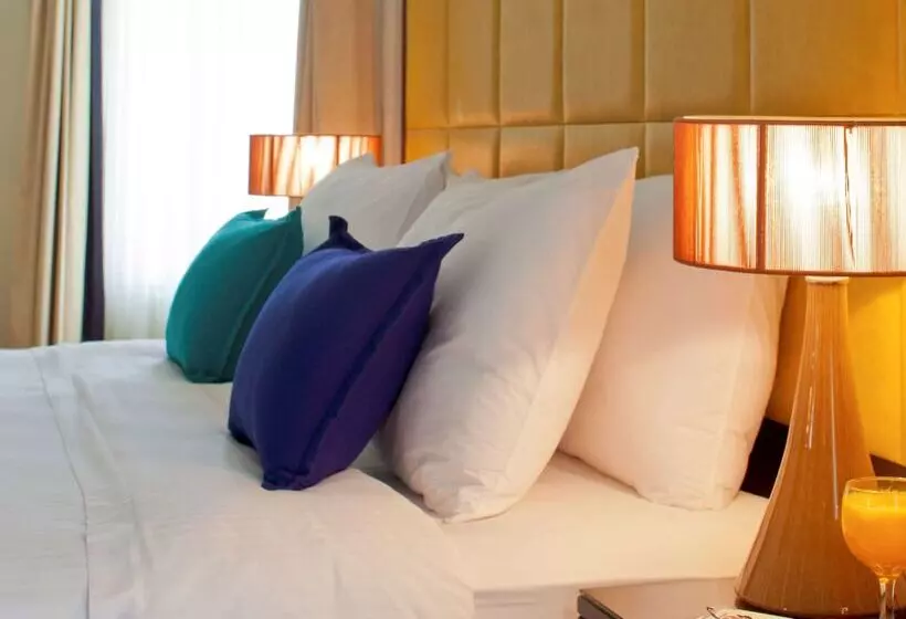 Fotos del hotel Park Inn By Radisson Al Khobar:  19