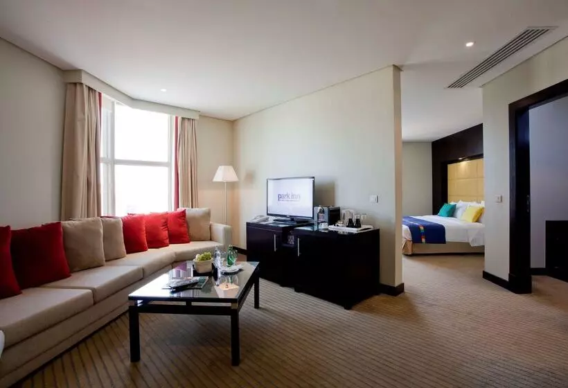 Fotos del hotel Park Inn By Radisson Al Khobar:  23