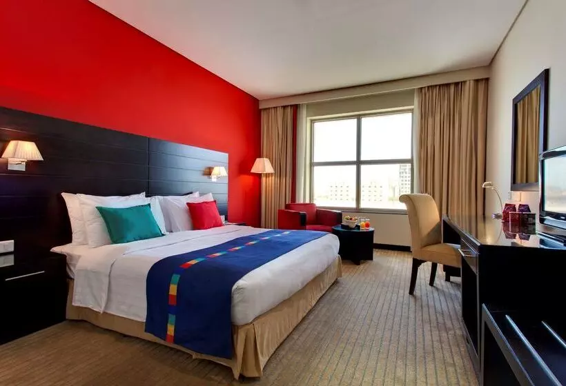 Fotos del hotel Park Inn By Radisson Al Khobar:  2