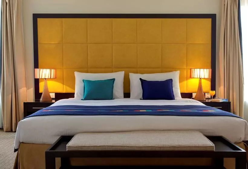 Fotos del hotel Park Inn By Radisson Al Khobar:  24