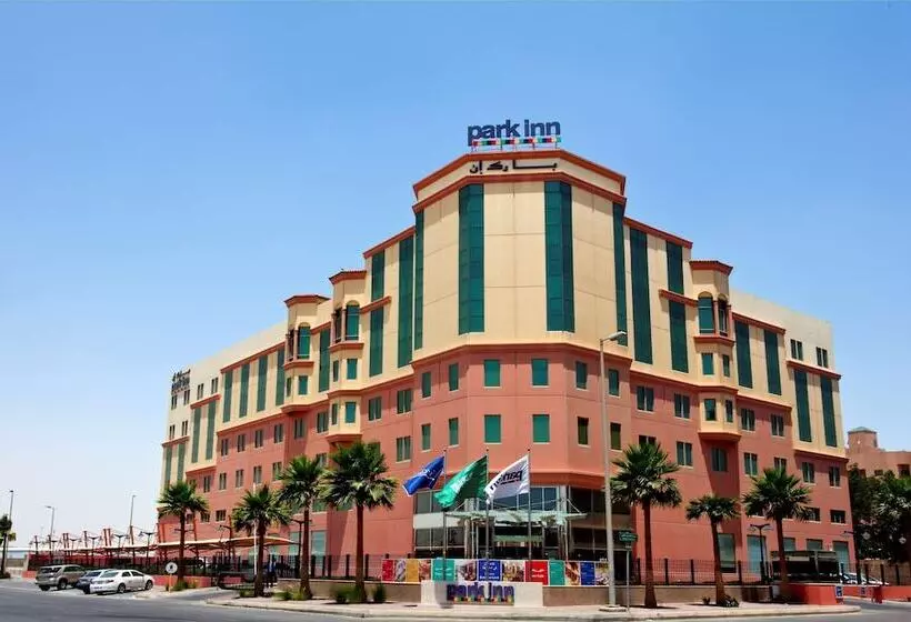 Fotos del hotel Park Inn By Radisson Al Khobar:  6